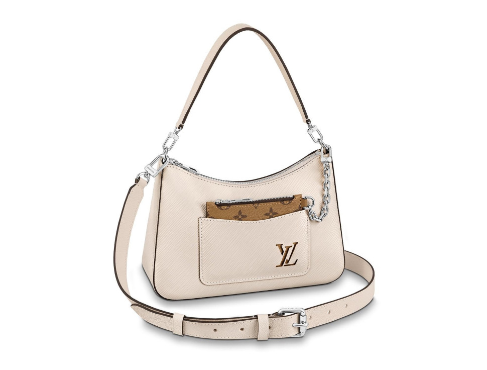 СУМКА LOUIS VUITTON MARELLE