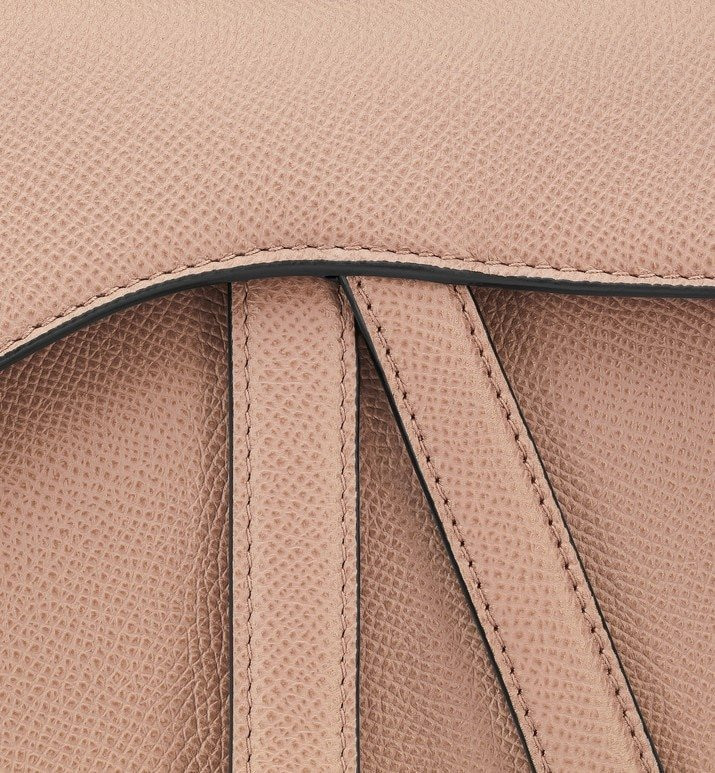 Сумка Dior Saddle
