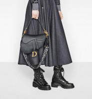 Сумка Dior Saddle