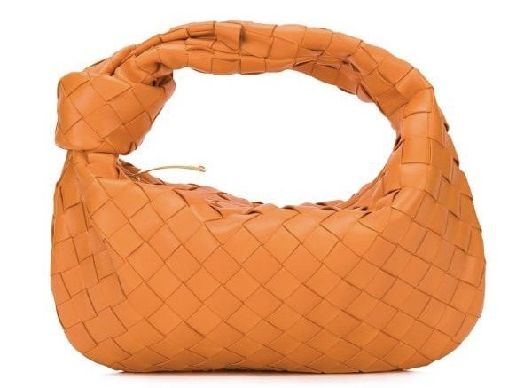 Сумка Bottega Veneta The Mini Jodie