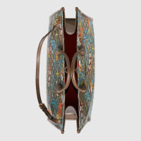 Сумка-тоут Gucci Дональда Дака Disney x Gucci