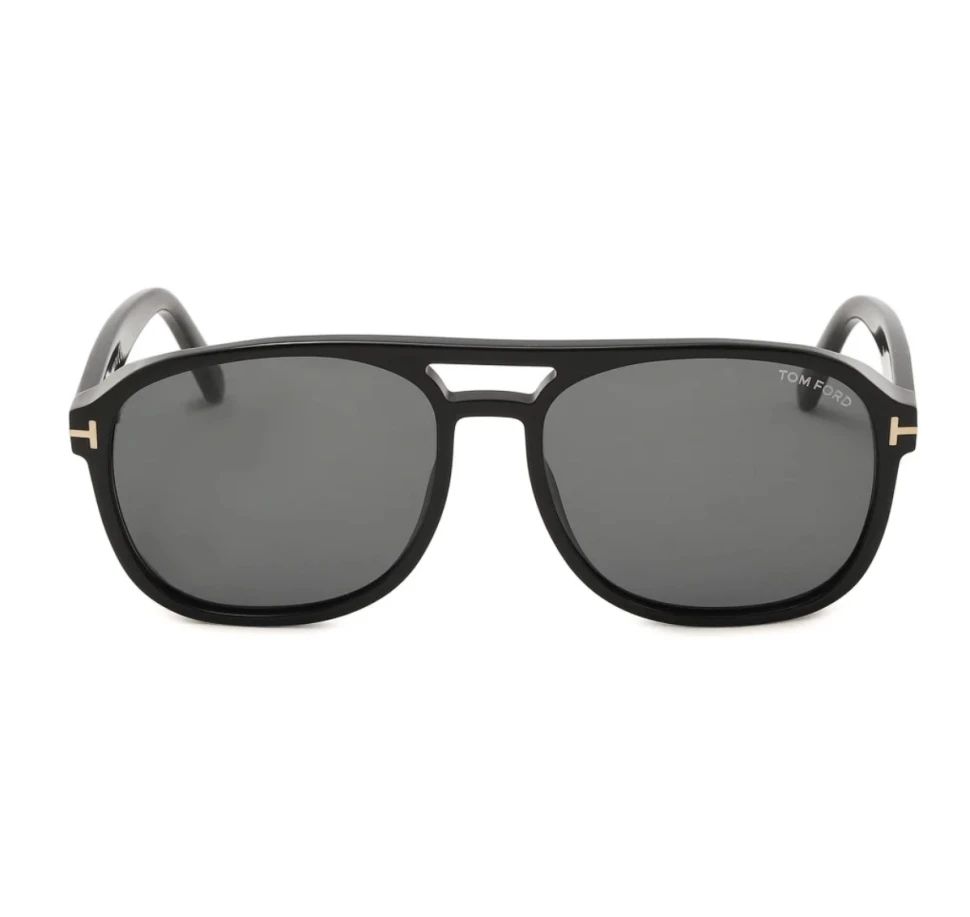 Солнцезащитные очки Tom Ford Rosco FT1022 01A