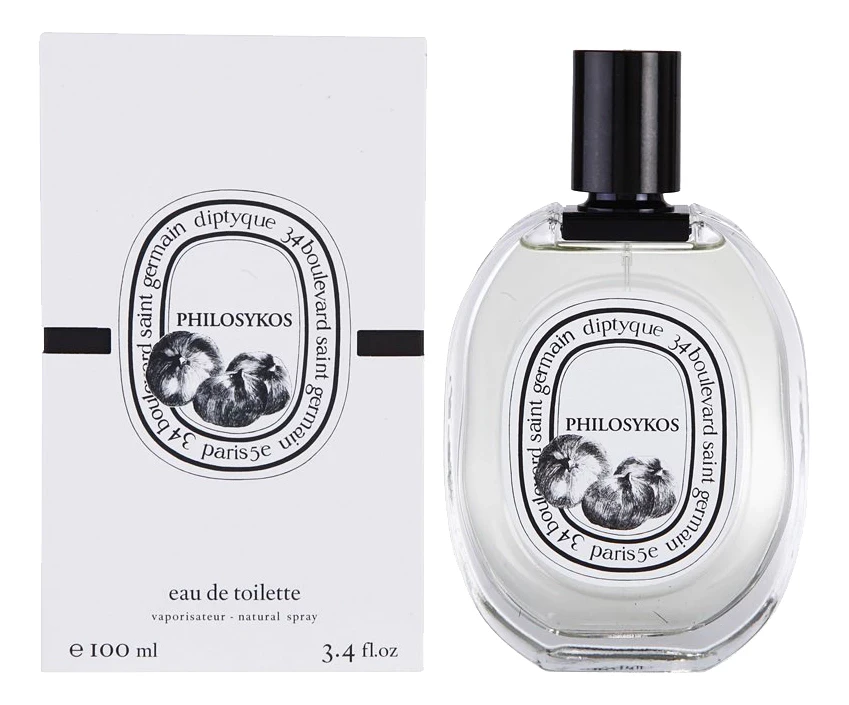Diptyque Philosykos 100 мл, туалетная вода