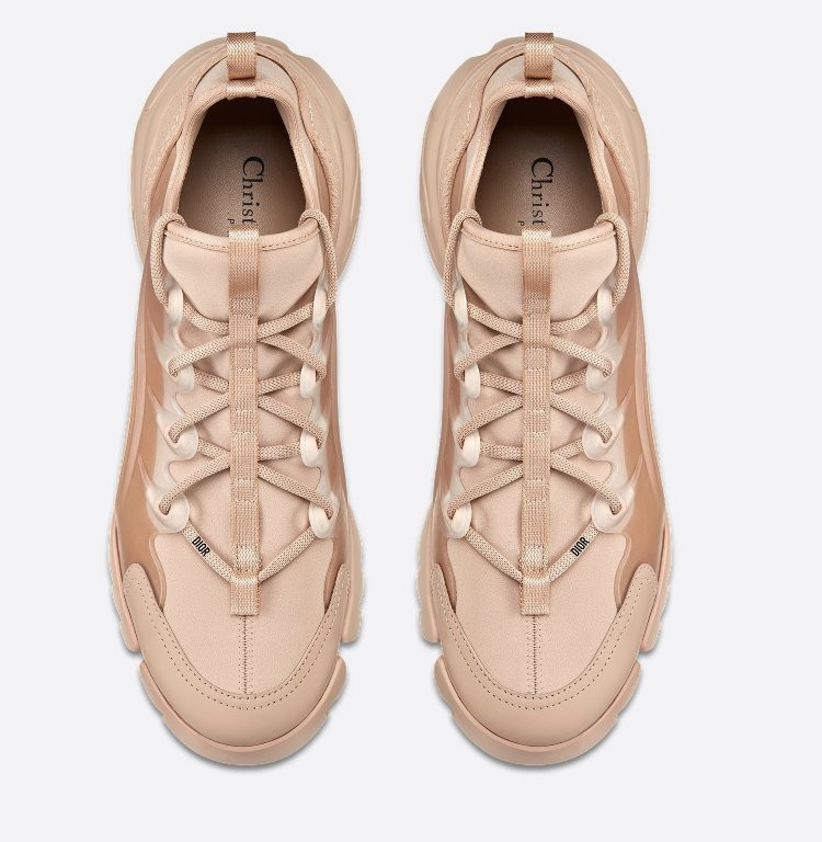 Dior СНИКЕРЫ D-CONNECT