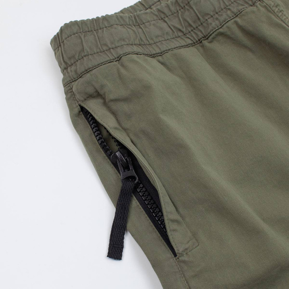 Шорты-бермуды карго STONE ISLAND