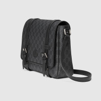 СУМКА-МЕССЕНДЖЕР Gucci GG