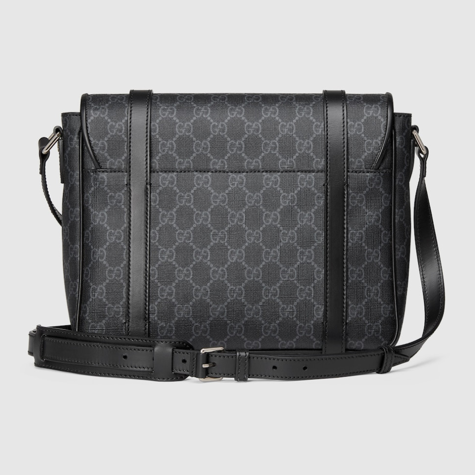 СУМКА-МЕССЕНДЖЕР Gucci GG