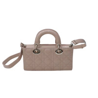 СУМКА Dior LADY D-JOY, МОДЕЛЬ МАЛЕНЬКОГО ФОРМАТА