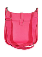 Сумка на плечо Hermes Evelyne 16