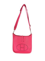Сумка на плечо Hermes Evelyne 16
