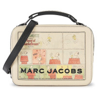 МИНИ-СУМКА BOX PEANUTS X MARC JACOBS