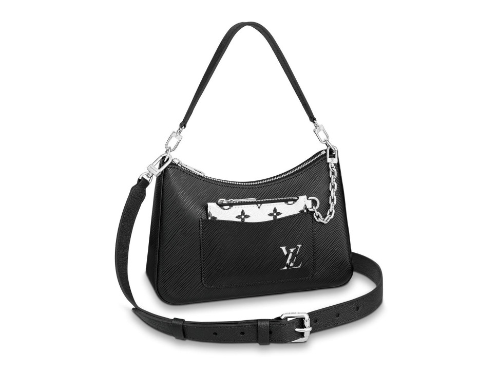 СУМКА LOUIS VUITTON MARELLE