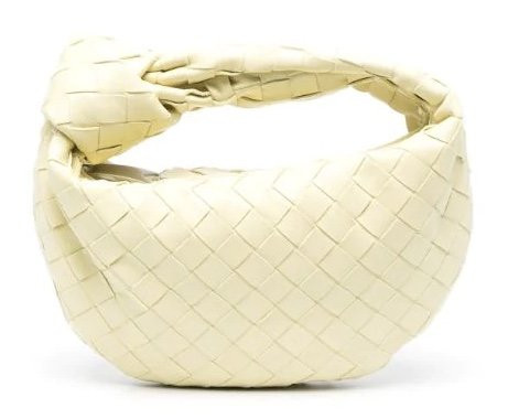 Сумка Bottega Veneta The Mini Jodie