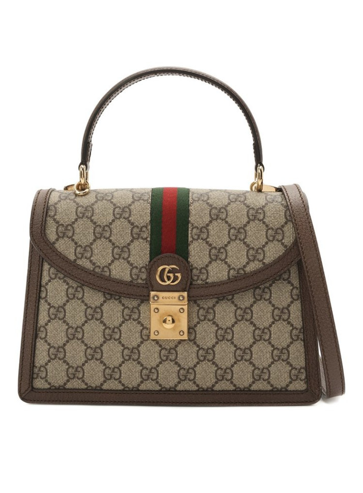 Сумка Gucci Ophidia