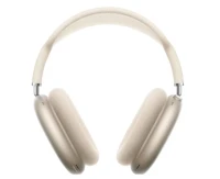 Наушники Apple AirPods Max 2 (USB-C), Starlight/сияющая звезда