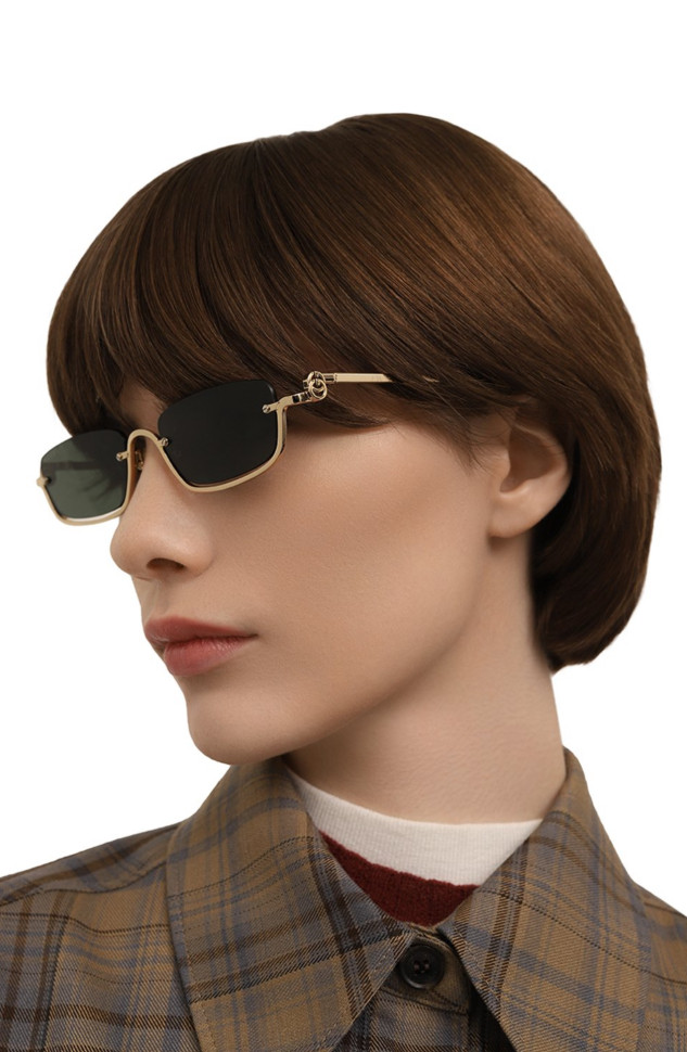 Солнцезащитные очки Gucci GG1278S 003