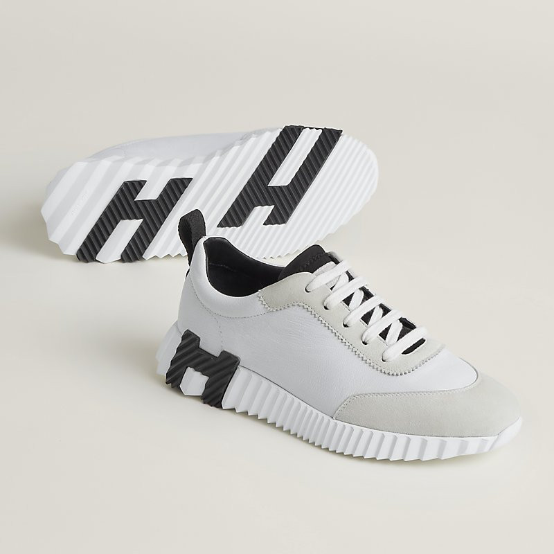 Hermes Кроссовки Bouncing