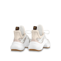 Louis Vuitton Кроссовки LV Archlight