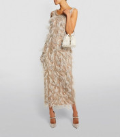 Туфли-лодочки JIMMY CHOO BAILY 100 I Want Choo