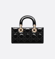 СУМКА Dior LADY D-JOY, МОДЕЛЬ МАЛЕНЬКОГО ФОРМАТА