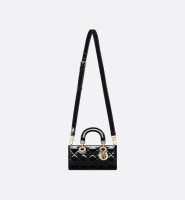 СУМКА Dior LADY D-JOY, МОДЕЛЬ МАЛЕНЬКОГО ФОРМАТА