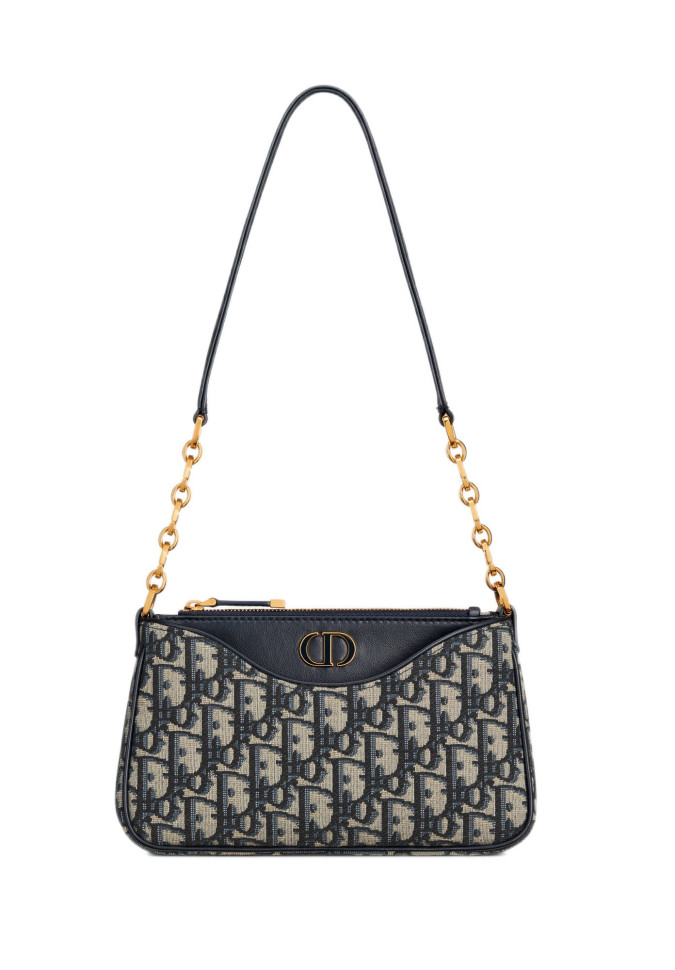СУМКА-МИНИ Dior 30 MONTAIGNE HOBO AVENUE