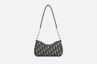 СУМКА-МИНИ Dior 30 MONTAIGNE HOBO AVENUE