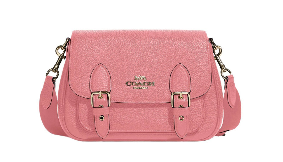 Сумка COACH Lucy Crossbody