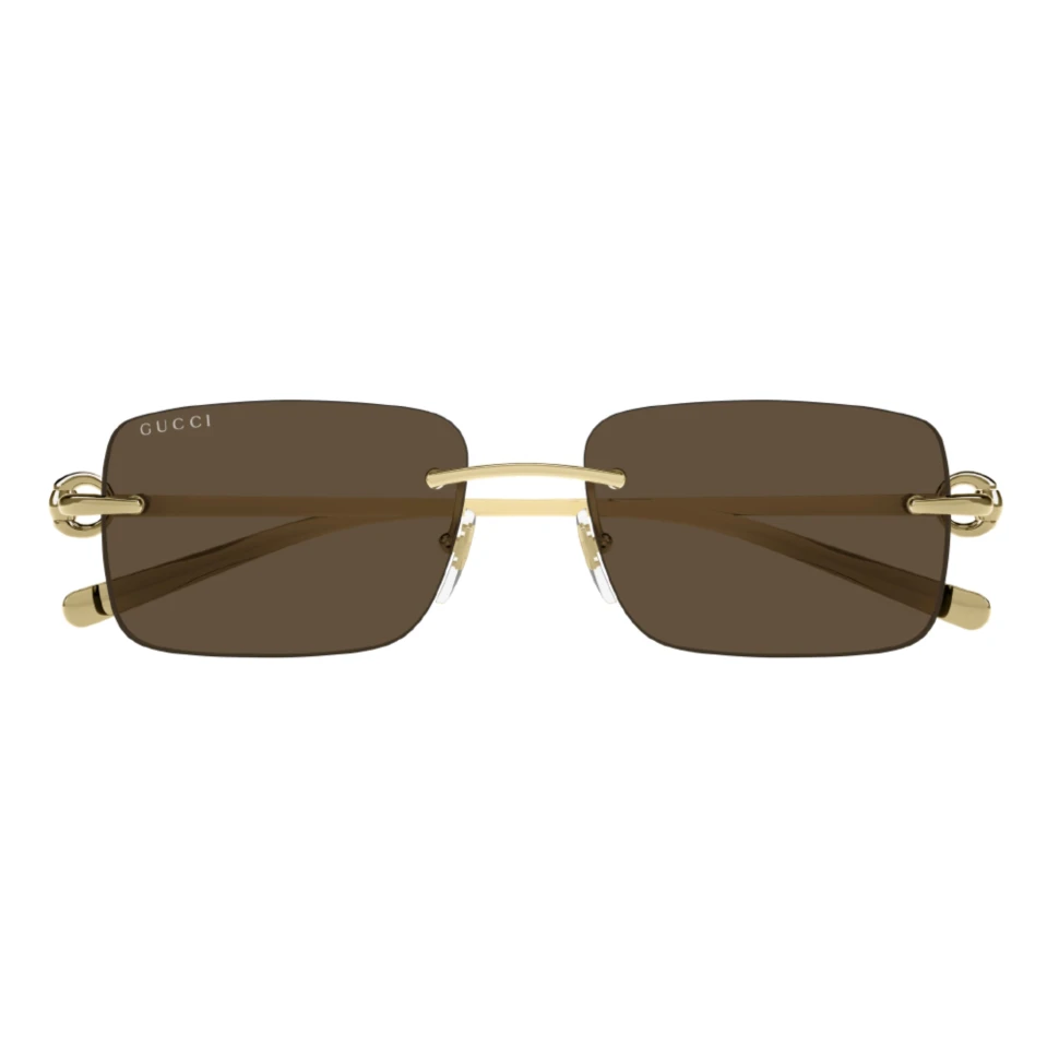 Солнцезащитные очки Gucci GG1703S 004