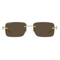 Солнцезащитные очки Gucci GG1703S 004