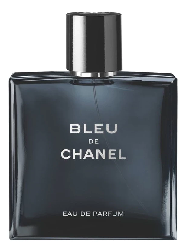 Bleu De Chanel 100 мл, парфюмерная вода