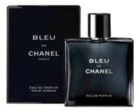 Bleu De Chanel 100 мл, парфюмерная вода