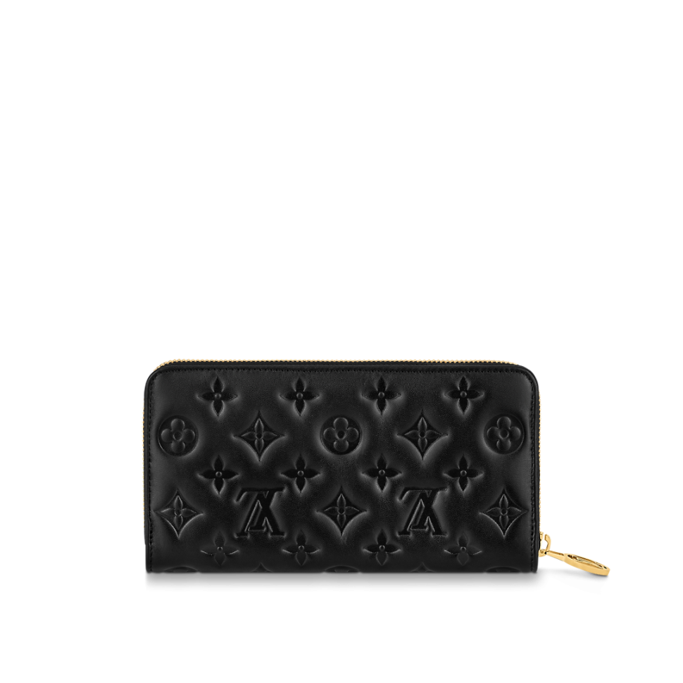 Кошелёк Louis Vuitton Zippy