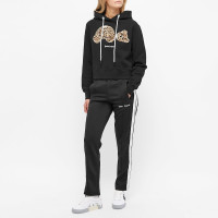 Худи Palm Angels Leopard Bear