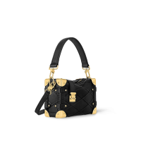 Сумка Louis Vuitton Side Trunk PM