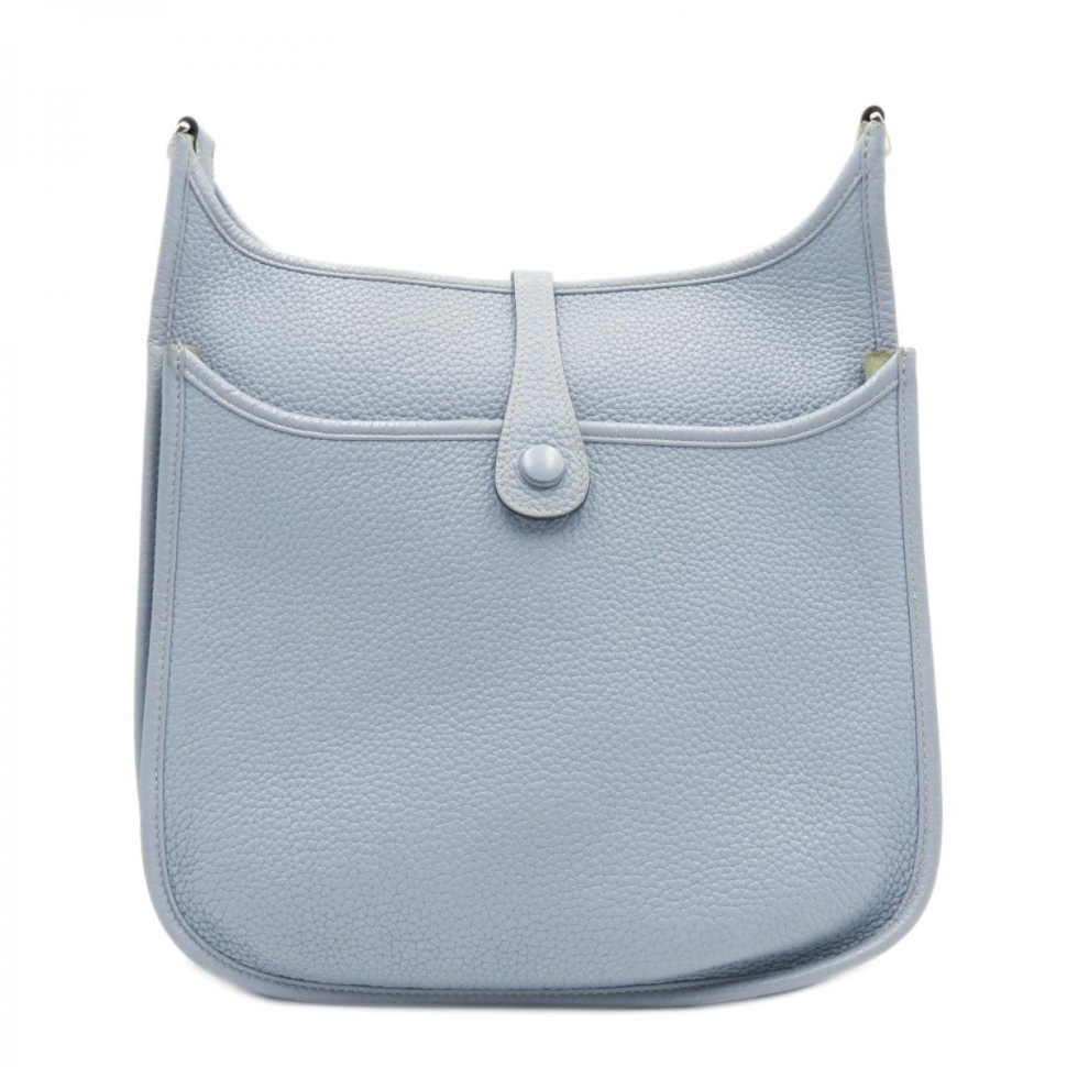 Сумка на плечо Hermes Evelyne