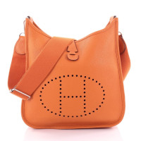 Сумка на плечо Hermes Evelyne 16