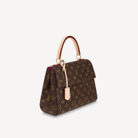 СУМКА LOUIS VUITTON CLUNY BB