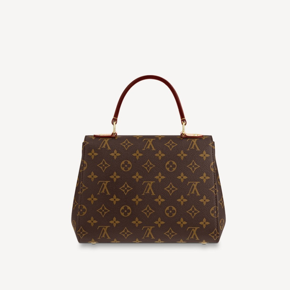 СУМКА LOUIS VUITTON CLUNY BB