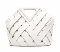 Сумка Bottega Veneta Point Basket