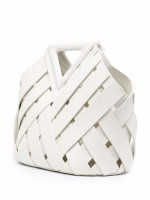 Сумка Bottega Veneta Point Basket