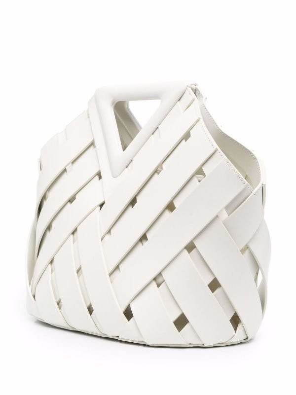 Сумка Bottega Veneta Point Basket