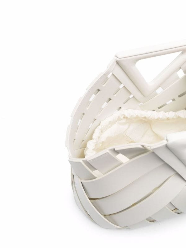 Сумка Bottega Veneta Point Basket