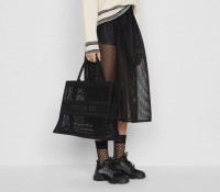 СУМКА DIOR BOOK TOTE