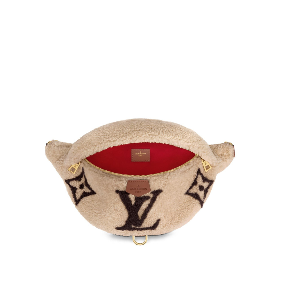 Сумка LOUIS VUITTON Pochette Metis