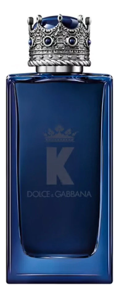 Dolce & Gabbana K Intense, парфюмерная вода, 100 мл