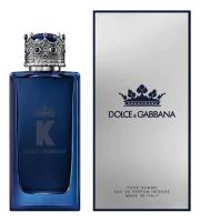 Dolce & Gabbana K Intense, парфюмерная вода, 100 мл