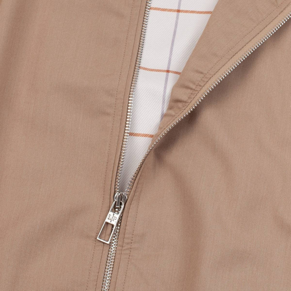 КОСТЮМ СПОРТИВНЫЙ ХЛОПКОВЫЙ Loro Piana
