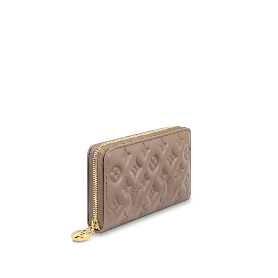 Кошелёк Louis Vuitton Zippy