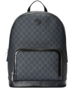 Рюкзак Gucci с логотипом GG Supreme